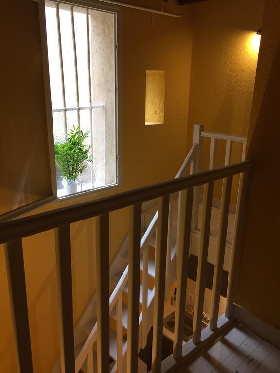 Appartement Vieille Intendance Montpellier Bagian luar foto