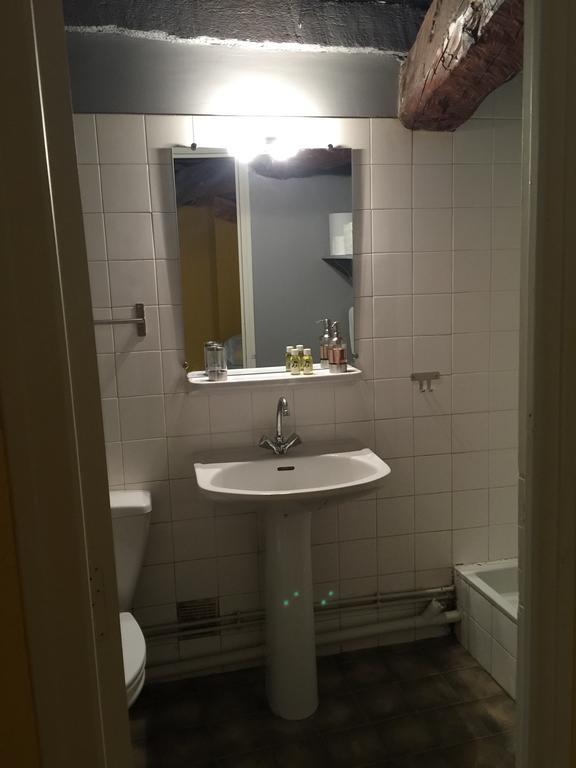 Appartement Vieille Intendance Montpellier Bagian luar foto