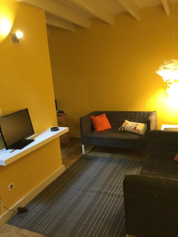 Appartement Vieille Intendance Montpellier Bagian luar foto