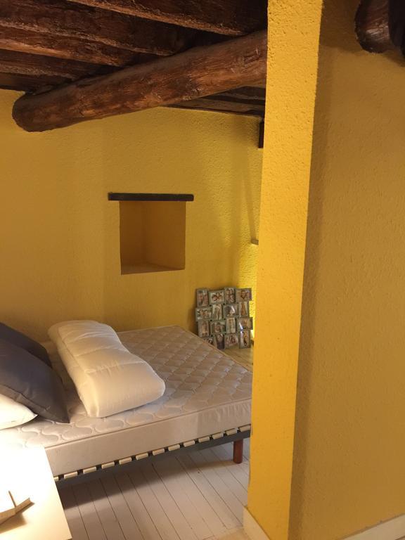Appartement Vieille Intendance Montpellier Bagian luar foto