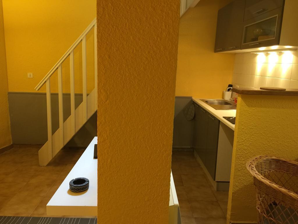 Appartement Vieille Intendance Montpellier Bagian luar foto